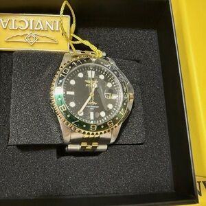 Invicta Grand Diver Automatic Men's Watch - 47mm
